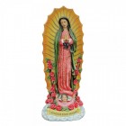 Our Lady of Guadalupe Statue 46