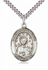 Our Lady of La Vang Medal