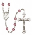 Women's St. Kieran Birthstone Rosary