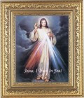 Divine Mercy Framed Print