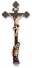 Tomaso Sorrowful Mother Crucifix