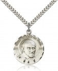 Men's St. Vincent De Paul Medal
