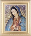 Our Lady of Guadalupe 8x10 Framed Print Under Glass
