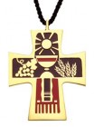 Table of the Lord Pendant