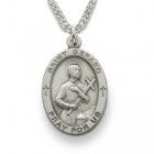 St. Gerard Medal  