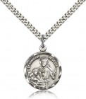 St. Camillus of Lellis Medal