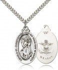 St. Christopher Army Medal