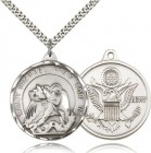 St. Michael Army Medal