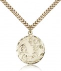 St. Cecilia Medal