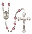 Women's St. Albert the Great Birthstone Rosary