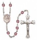 Women's St. Fidelis Birthstone Rosary