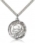 St. Pope John Paul II Medal