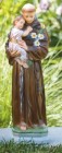 St. Anthony Statue 16 Inches