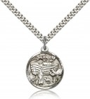 Women's Noah's Ark Medal