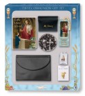 Deluxe First Communion Gift Set - Boy