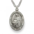 St. Raphael Medal  