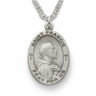 St. Francis Medal  