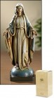 Our Lady of Grace Statue - 8 1/4