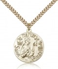 Men's St. Thomas More Medal