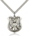 St. Michael the Archangel Medal