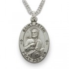 St. Peter Medal  