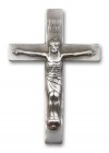 Crucifix Visor Clip