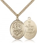 St. George Army Medal