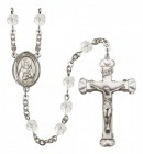 Women's St. Victoria Birthstone Rosary