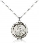 Women's St. Theresa Medal
