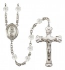 Women's St. Anastasia Birthstone Rosary