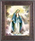 Our Lady of Grace 8x10 Framed Print Under Glass