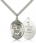 St. Michael Army Medal