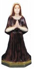 Best Selling Saint Bernadette Statue