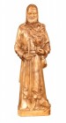 Best Selling Saint Fiacre Statue