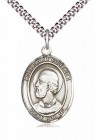 Pope Eugene I Medal