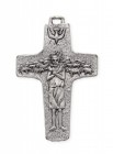Pope Francis Pectoral Cross 3"