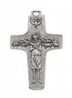 Pope Francis Pectoral Cross 4"