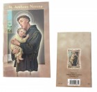 Saint Anthony Novena Pamphlet - Pack of 10