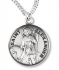 St. Alexander Medal