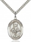 St. Alexander Sauli Medal