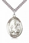 St. Andrew the Apostle Medal