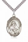 St. Bede the Venerable Medal