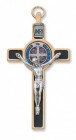 St. Benedict Crucifix, 3 inches