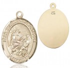 St. Bernard of Montjoux Medal