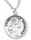 St. Brendan Medal