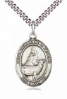 St. Catherine of Sweden Medal