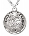 St. Charles Medal