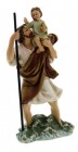 St. Christopher Statue 4"