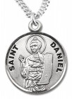 St. Daniel Medal