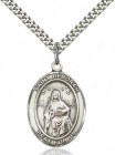 St. Deborah Medal